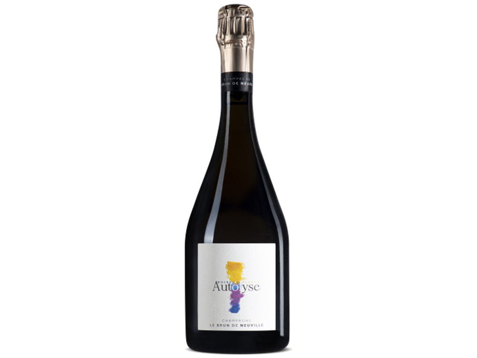 Le Brun de Neuville - Champagne Autolyse Blanc de Blancs Magnum
