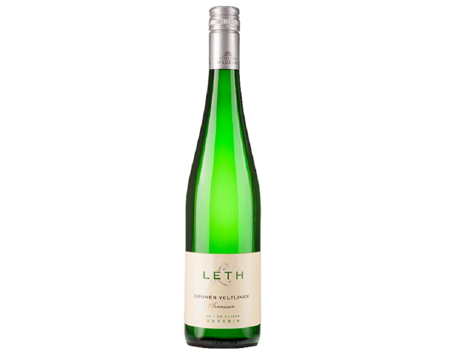 Weingut Leth - Grüner Veltliner Terrassen 2022