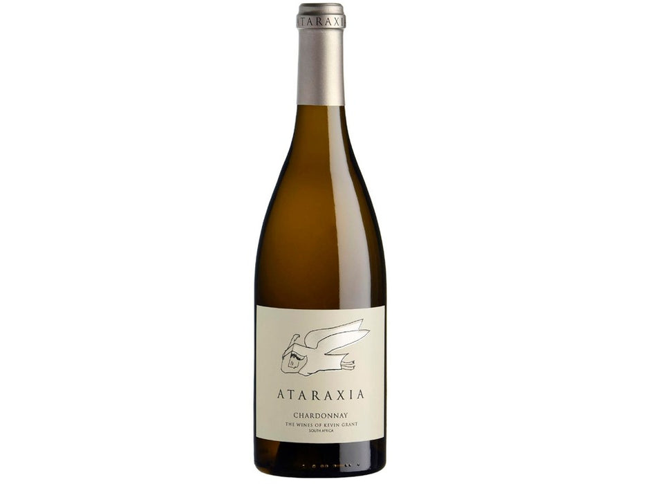 Ataraxia - Chardonnay 2021