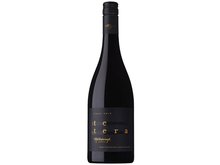 Martinborough Vineyards - Te Tera Pinot Noir 2020