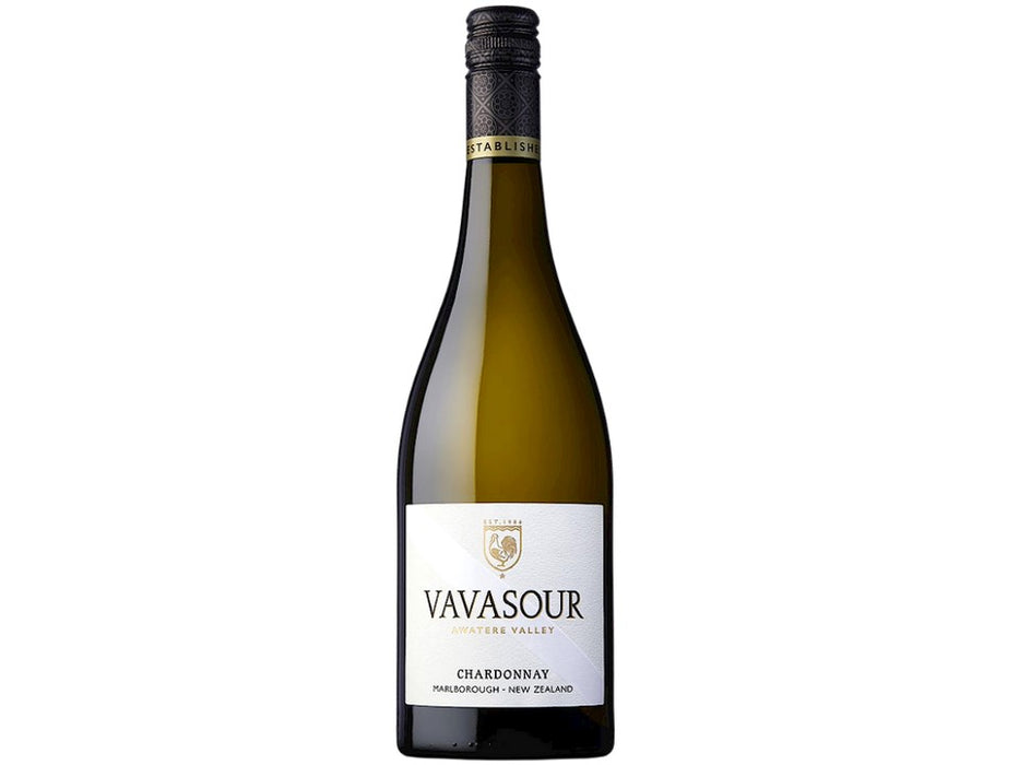 Vavasour - Chardonnay 2020