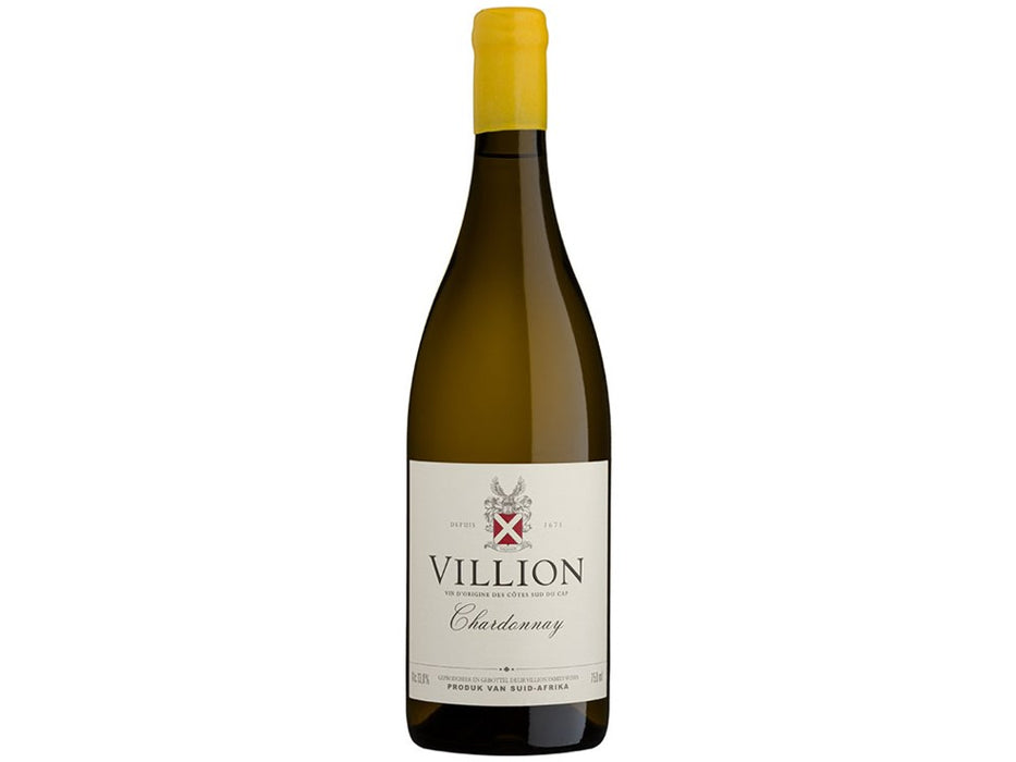Villion - Chardonnay 2021