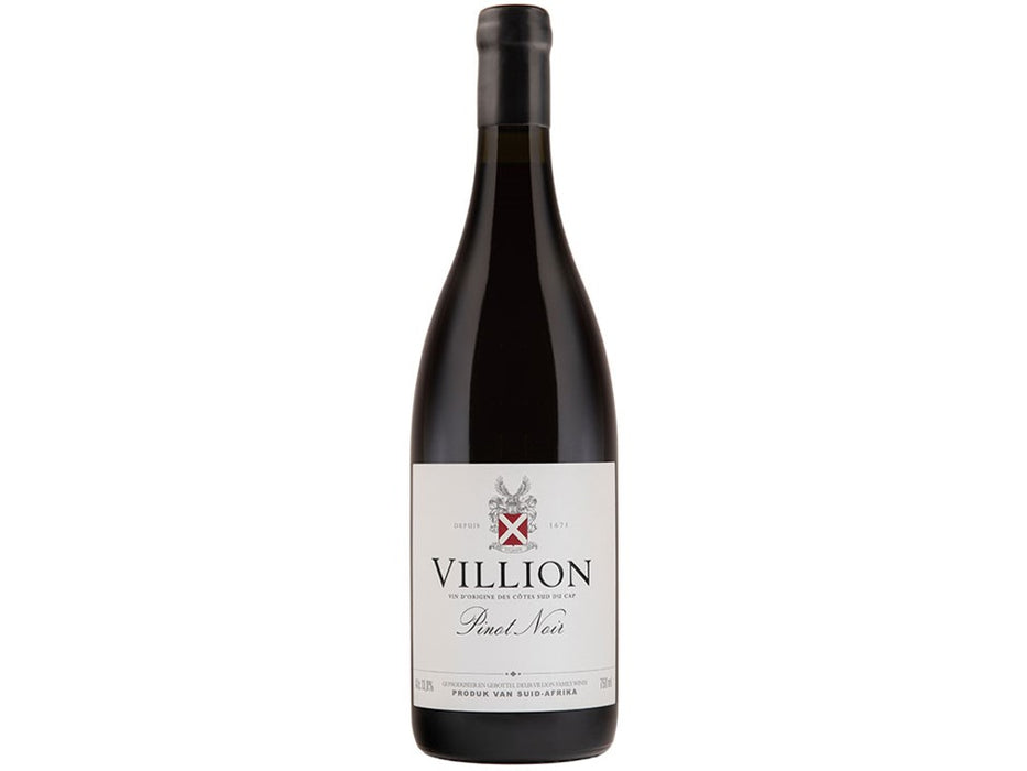 Villion - Pinot Noir 2020