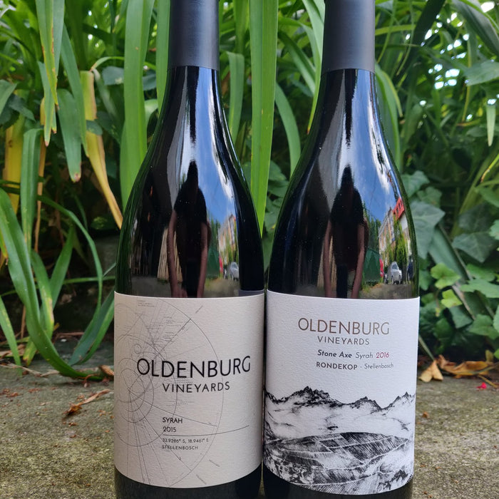 Despre Oldenburg Vineyards