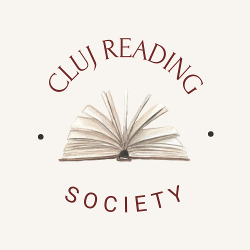 Recomandări pentru Cluj Reading Society