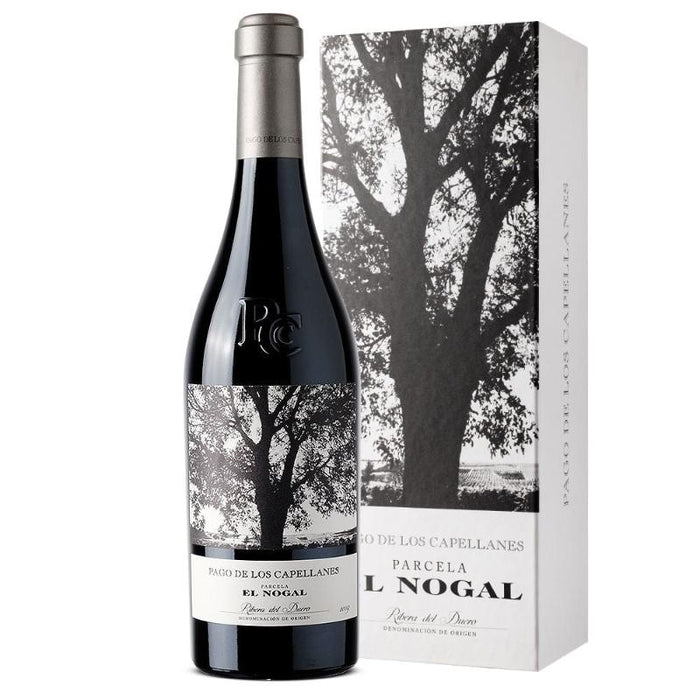 Capellanes - Ribera del Duero El Nogal 2019