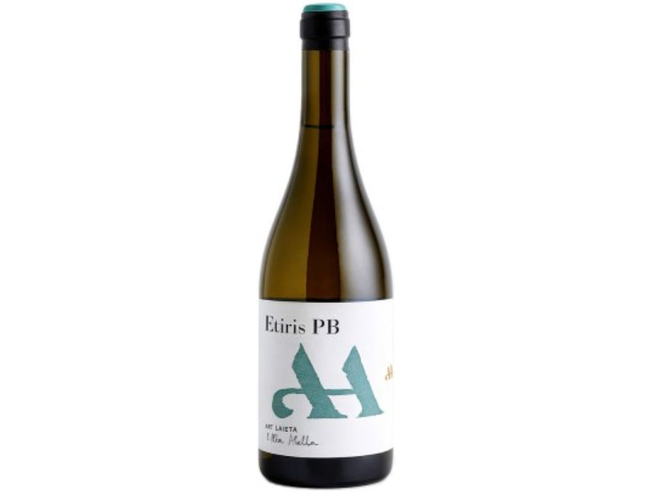 Alta Alella - Etiris PB 2025
