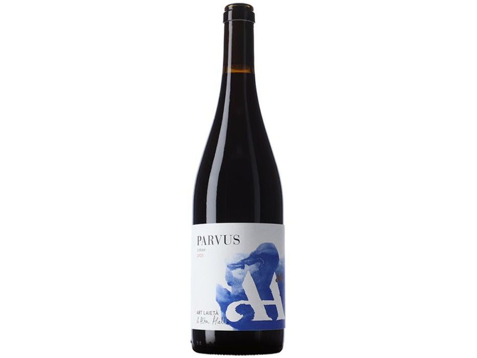 Alta Alella - PARVUS Syrah 2023