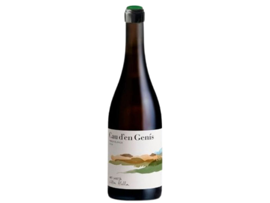 Alta Alella - CAU D’EN GENÍS Blanco 2025