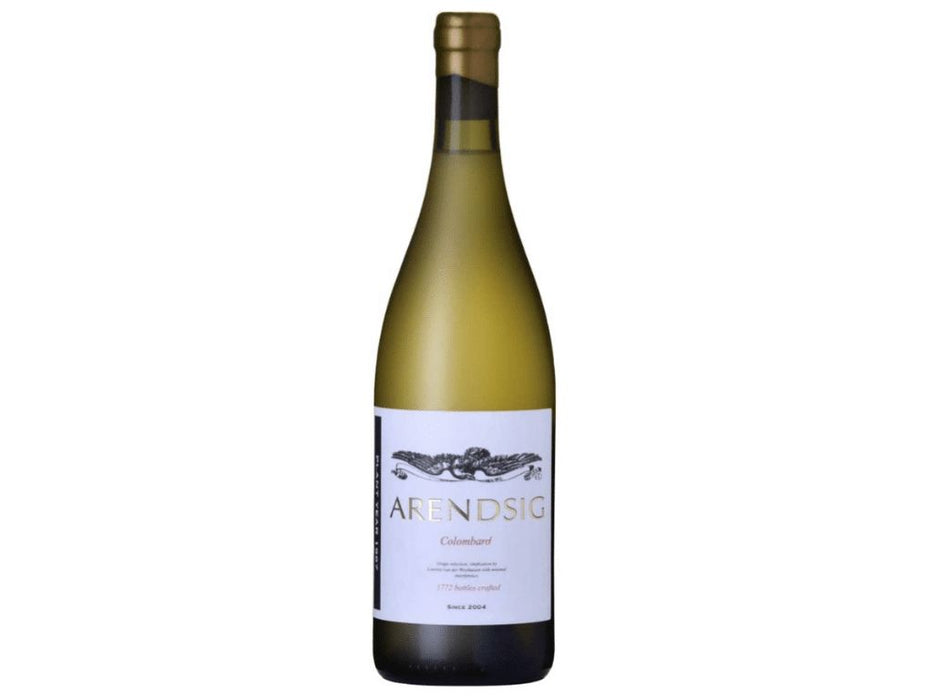 Arendsig - 1987 Colombard 2021