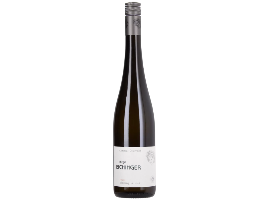 Birgit Eichinger - Zöbing Riesling 2024