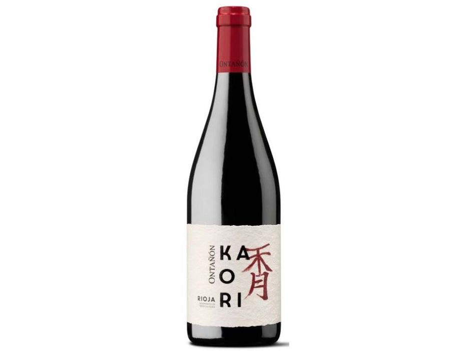 Bodegas Ontañón - Kaori Tinto 2022