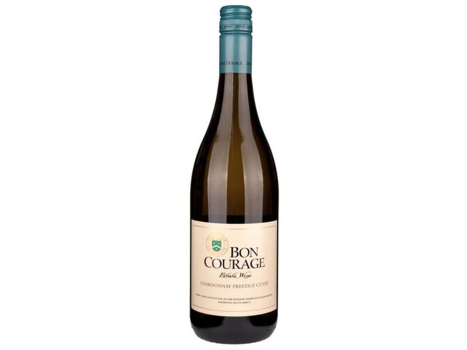 Bon Courage - Chardonnay Prestige 2024