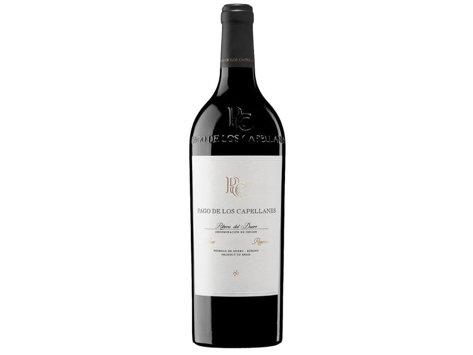 Capellanes - Ribera del Duero Reserva 2021