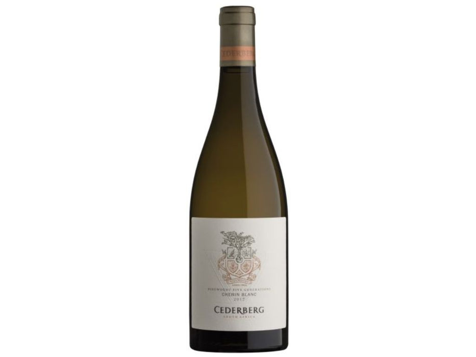 Cederberg - Five Generations Chenin Blanc Limited edition 2024