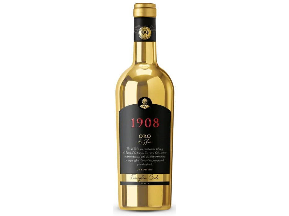 Cielo - 1908 Oro di Gio Rosso