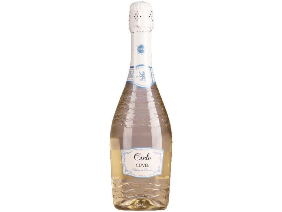 Cielo – Cuvée Blanc de Blancs Privée Brut