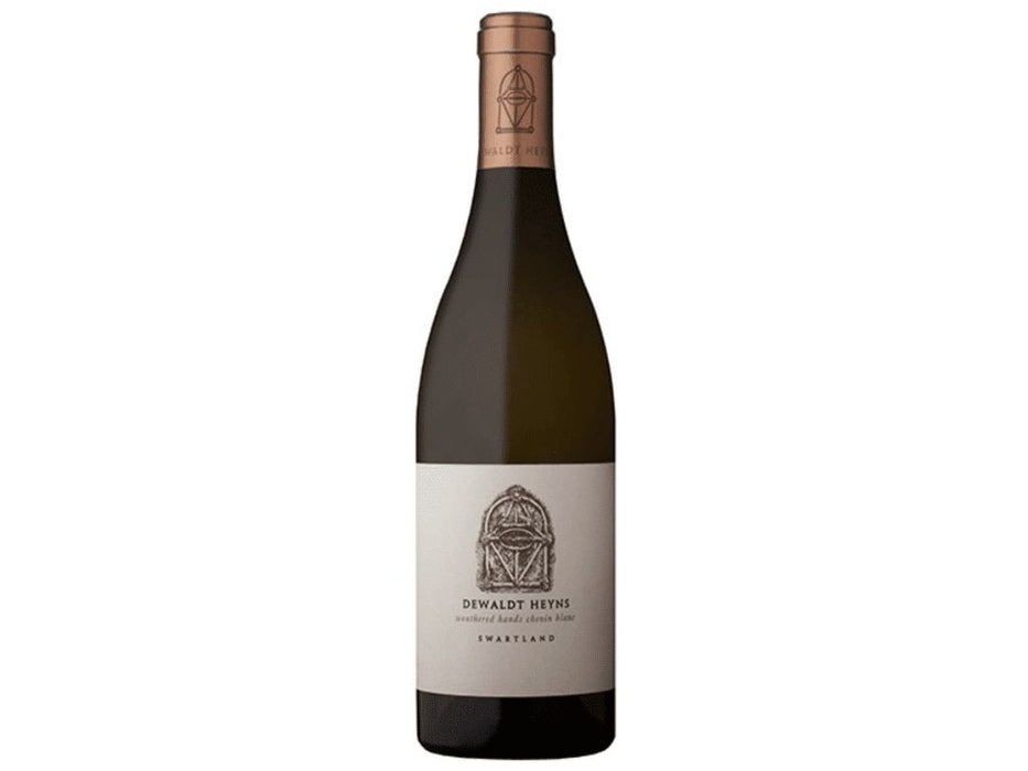 Dewaldt Heyns - Weathered Hands Chenin Blanc 2022