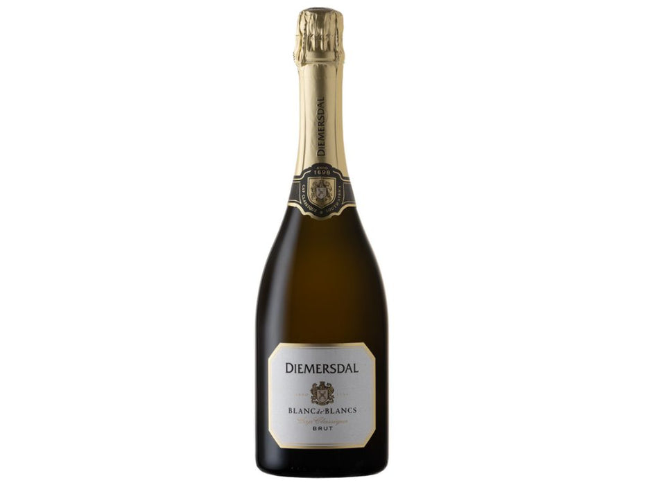 Diemersdal - Blanc de Blancs MCC