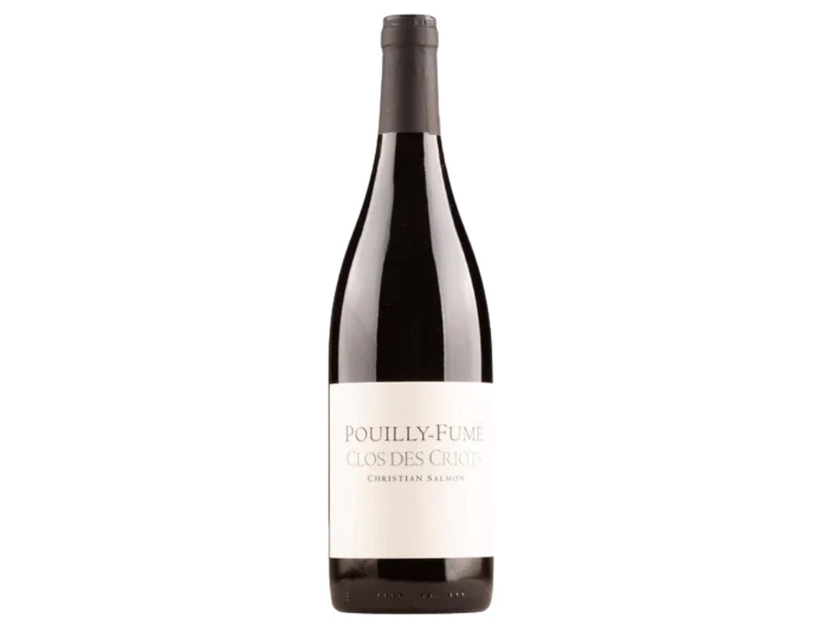 Domaine Salmon - Pouilly Fume 2025
