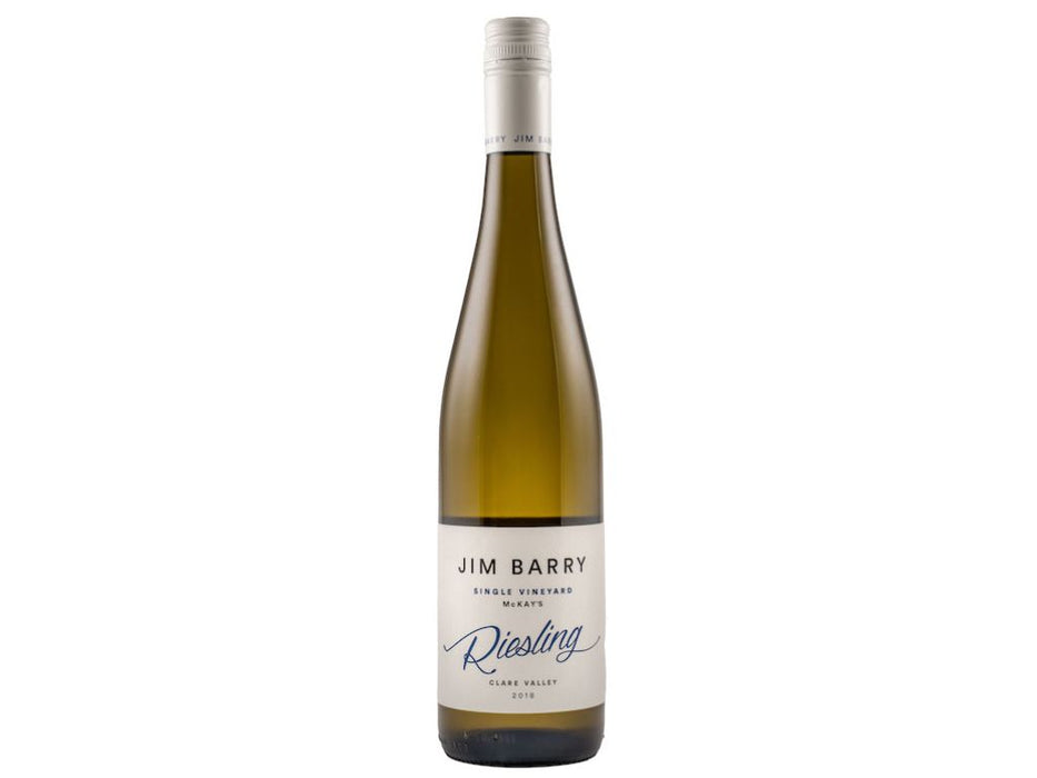 Jim Barry - Single Vineyard McKay's Riesling 2021