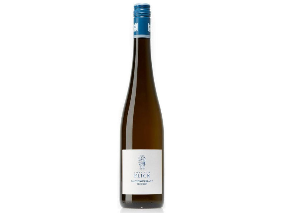 Joachim Flick - Sauvignon Blanc