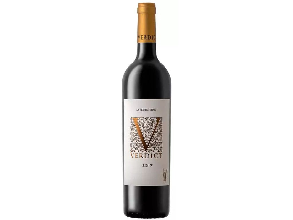 La Petite - Ferme Verdict 2017