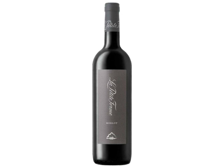 La Petite Ferme - Merlot 2016