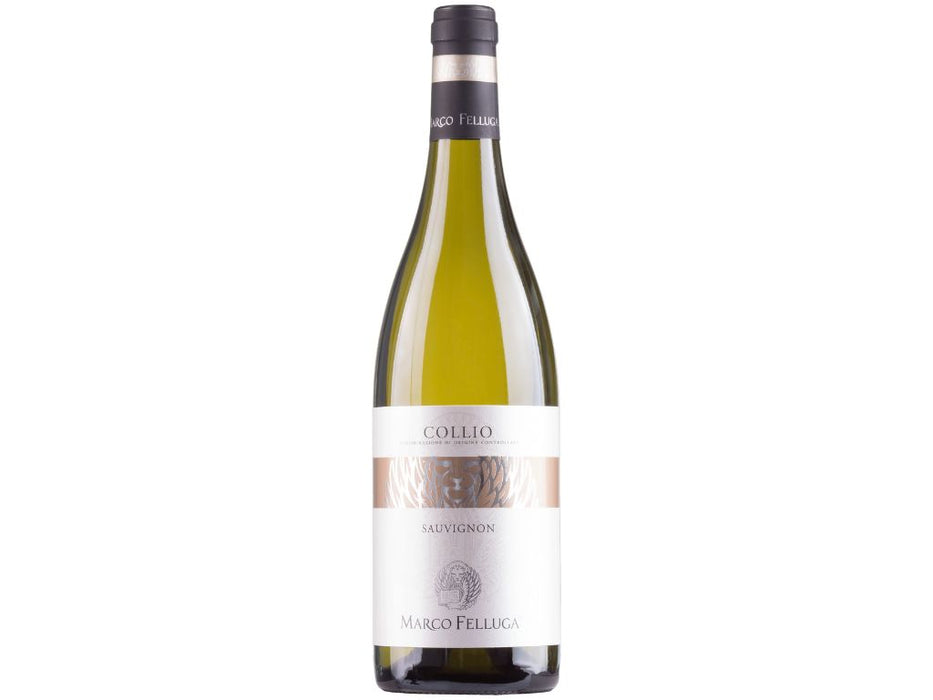 Marco Felluga - Collio Sauvignon Blanc 2025