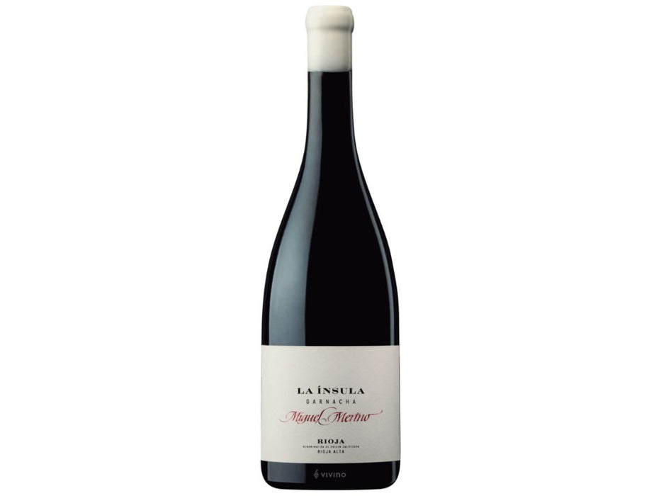 Miguel Merino - La Insula Garnacha 2023