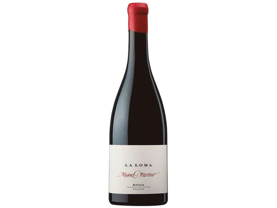 Miguel Merino - Rioja Alta La Loma 2021