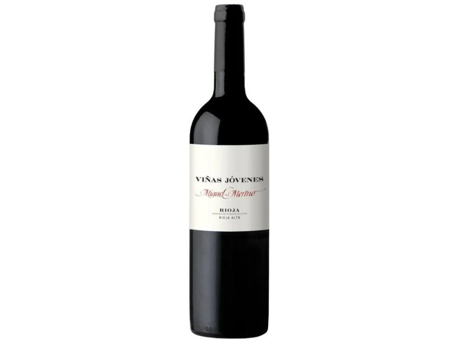 Miguel Merino - Rioja Alta Vinas Jovenes 2021