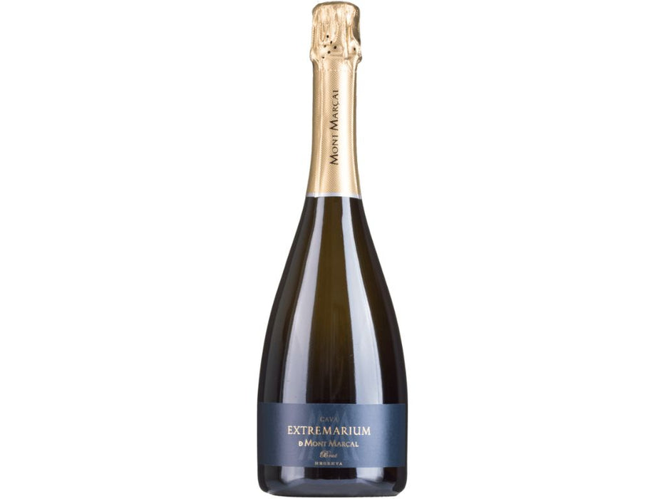 Mont Marcal - Cava Extremarium Brut