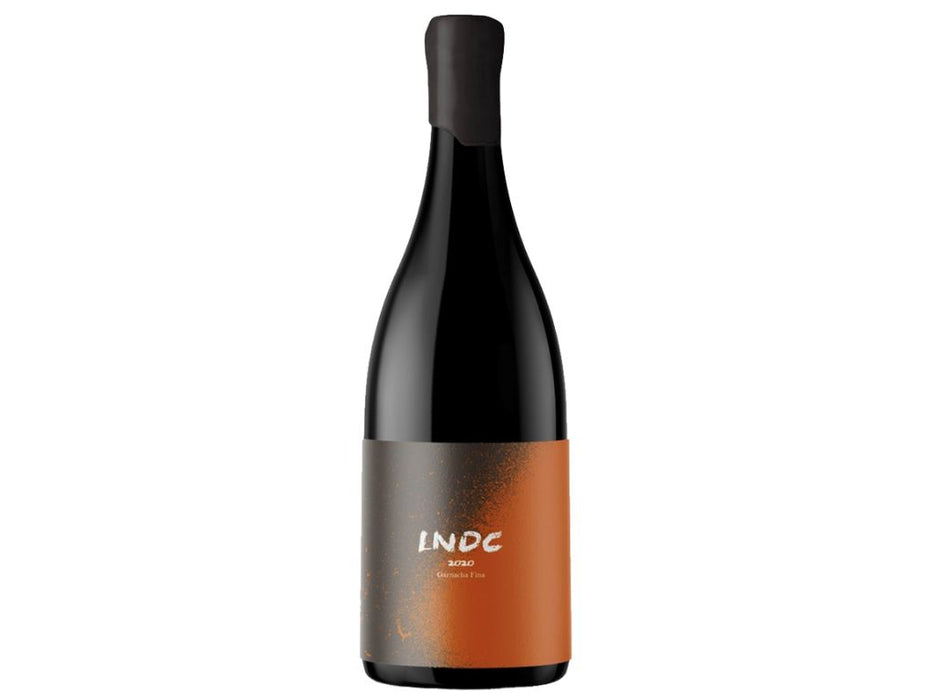 Nina Cuenca - LNDC Garnacha Biologico 2022