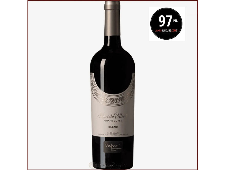 Pelleriti Priore - Grand Cuvee 2019