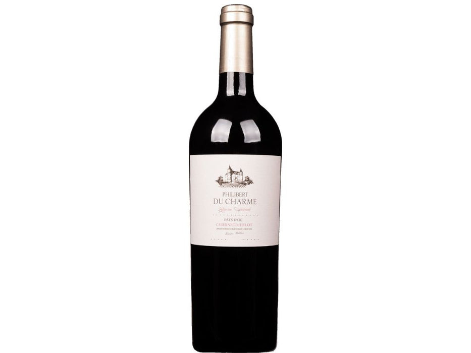 Philibert du Charme - Cabernet / Merlot 2020