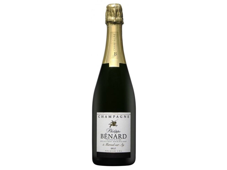 Philippe Benard - Champagne Premier Cru Brut