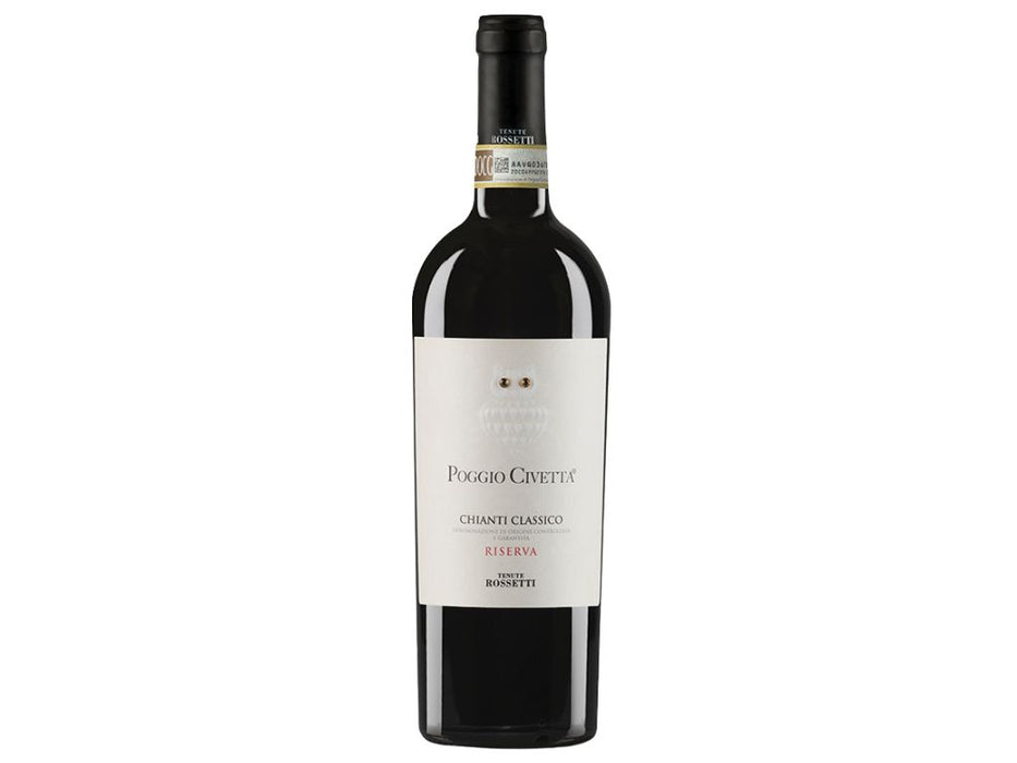 Poggio Civetta - Chianti Classico 2023