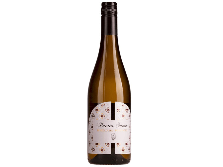 Puerta Santa - Ribeiro Treixadura Torrontes 2024