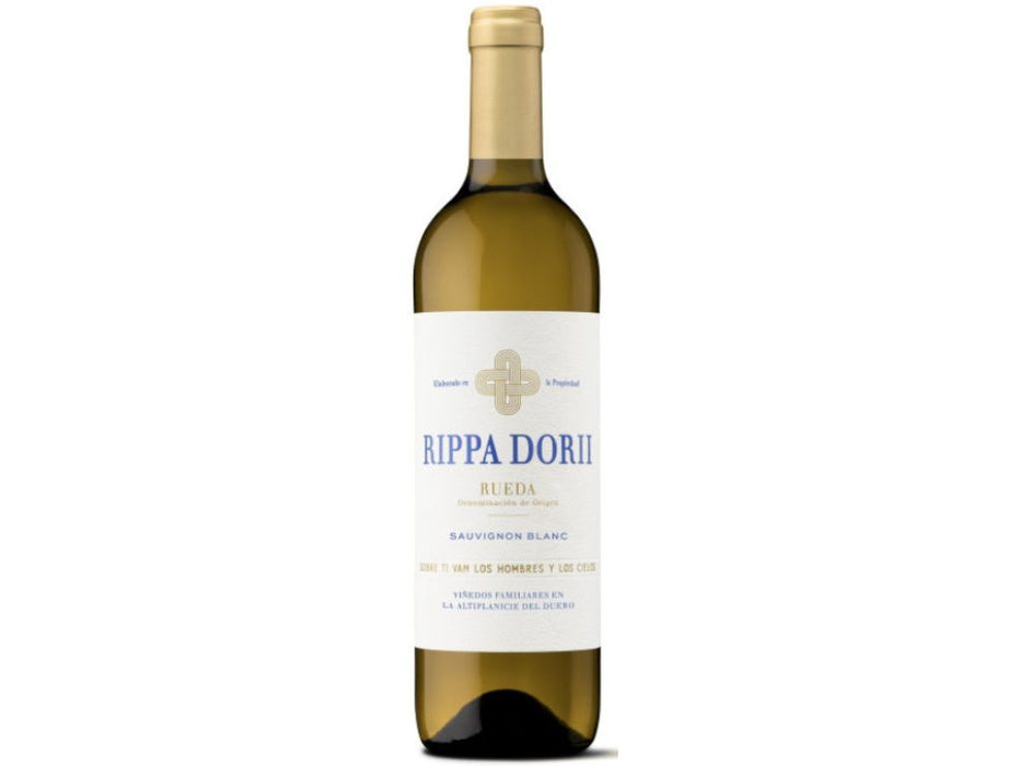 Rippa Dorii - Sauvignon Blanc 2024