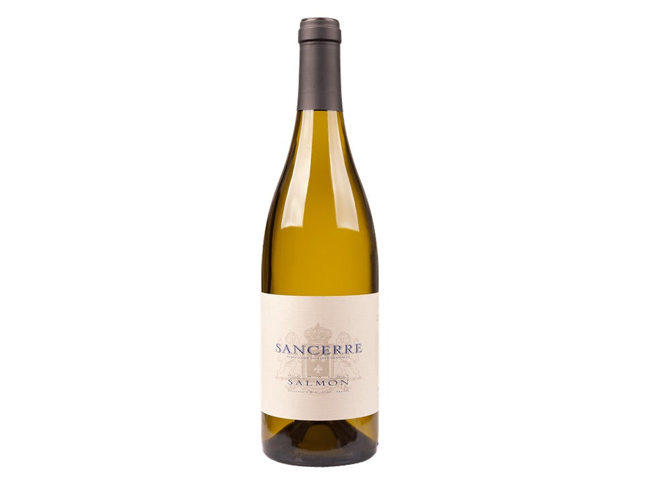 Domaine Salmon - Sancerre Blanc 2023