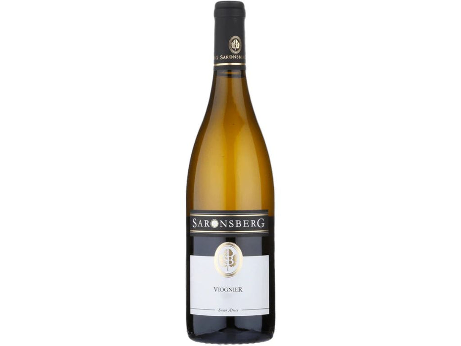 Saronsberg - Viognier 2021