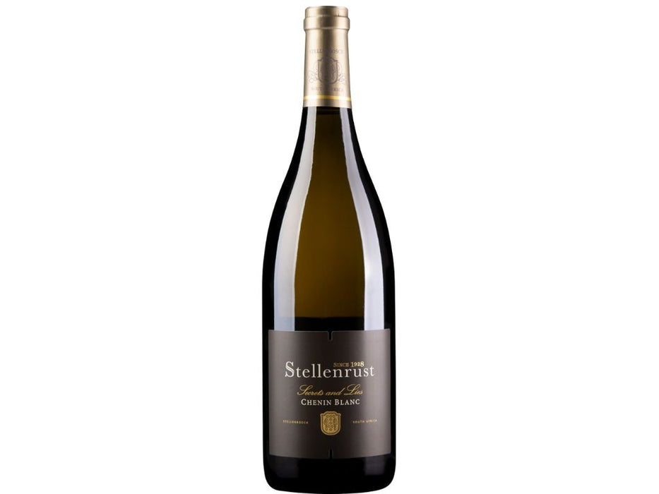 Stellenrust - Secrets & Lies Chenin Blanc 2023