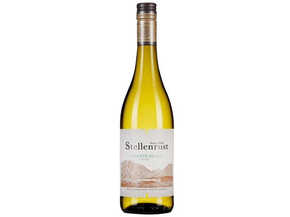 Stellenrust - Premium Chenin Blanc 2023