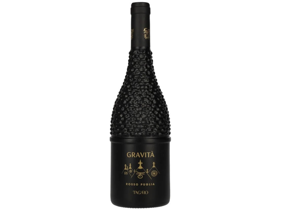Tagaro - Gravita' Black 2022