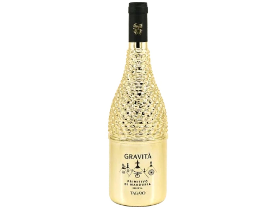 Tagaro - Gravita' Gold 2018