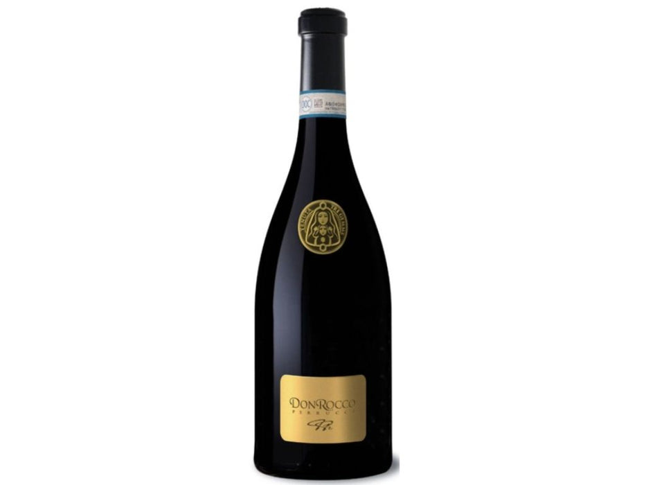 Tenuta Tre Gemme - Don Rocco Montepulciano d'Abruzzo Edizione Riserva 2019