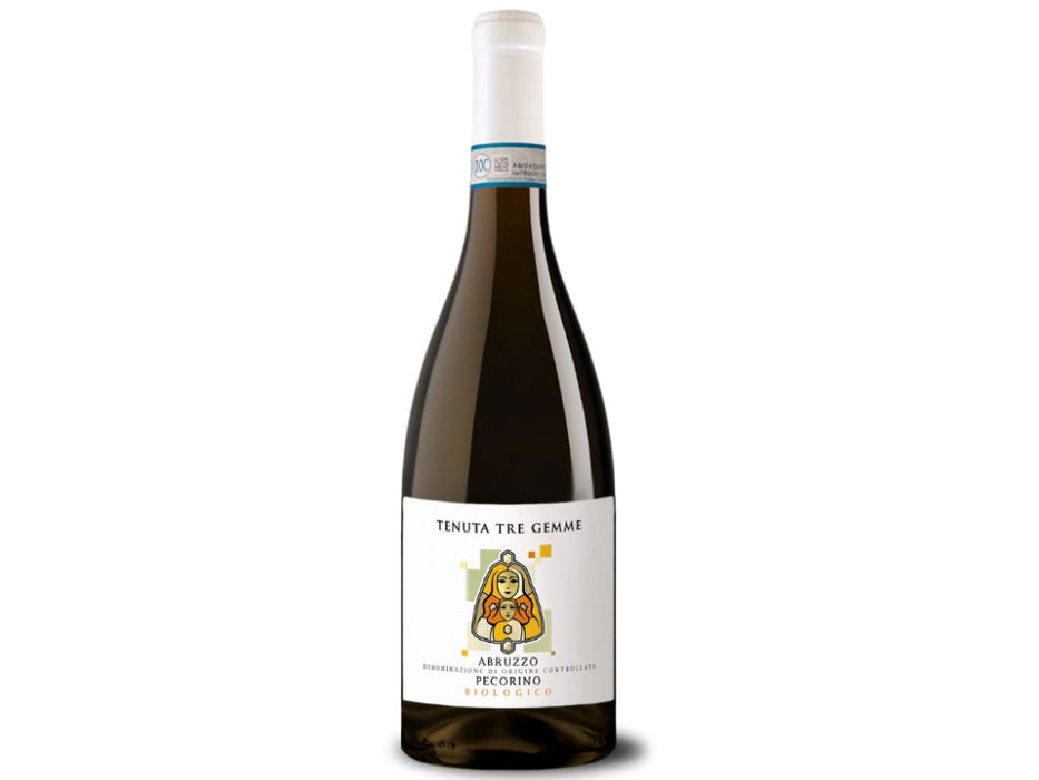 Tenuta Tre Gemme - Pecorino 2025
