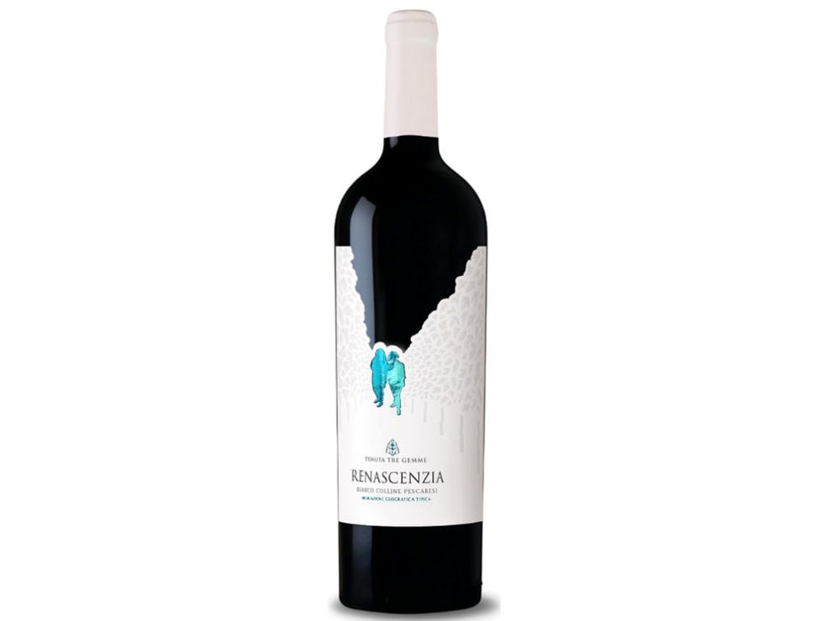 Tenuta Tre Gemme - Renascenzia Bianco 2023