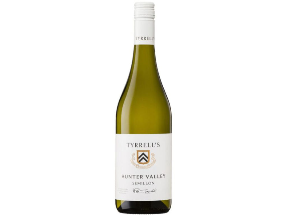 Tyrell's - Semillon 2024